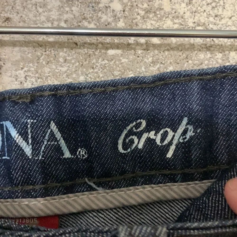 3for$20 cropped jeans 10 - Picture 3 of 4